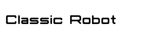 game robot