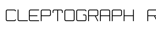 Cleptograph