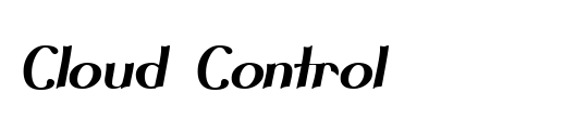 CONTROL