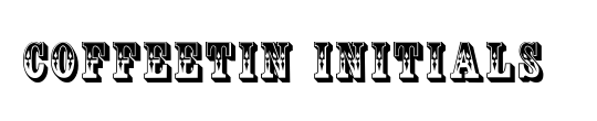 CoffeeTin