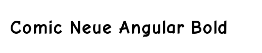 Angular Inline