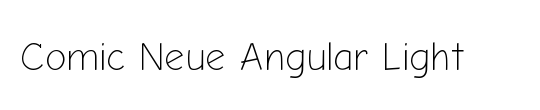 K22 Angular Text