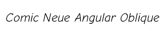 K22 Angular Text