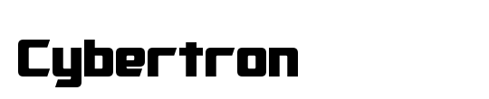 Cybertron