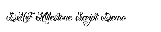 Lina Script Dot Demo