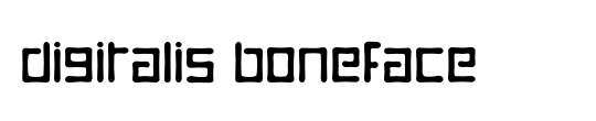 Boneface