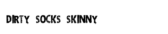 CK Skinny Serif