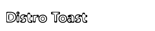 Toast