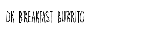 Burrito