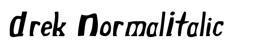 MetaPro-NormalItalic