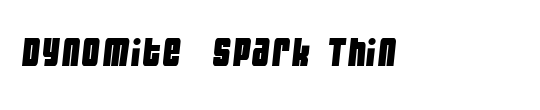 Lucky Spark