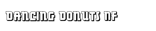 Super Donuts