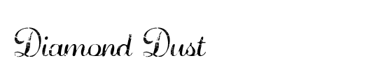 Max And The Dust