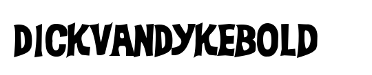 DickVanDykeBold