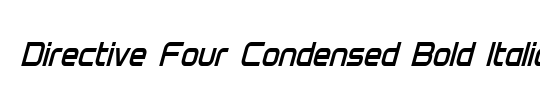 Amuro Condensed