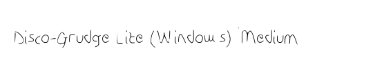 windows object