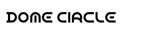 Ck Circle Serif