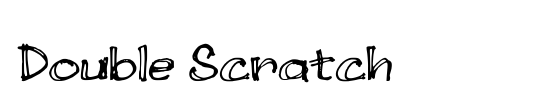 Scratch X