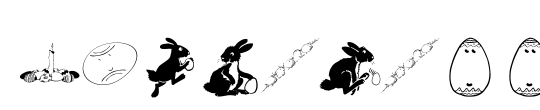 Eastereggs