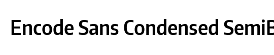 Penumbra Sans Std