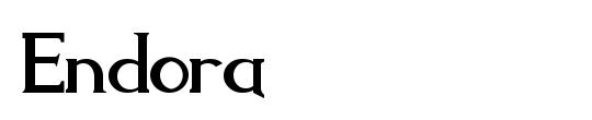 Endora