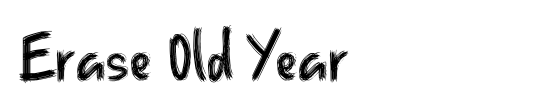 Year 3000 Bold Italic