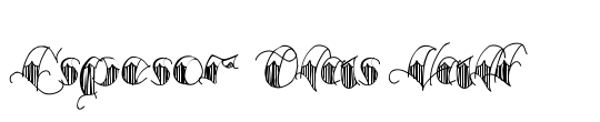 olas font