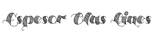 olas font