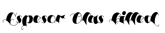 olas font