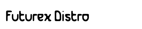 Futurex Distro - Survival
