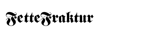 FetteFraktur-SemiBold