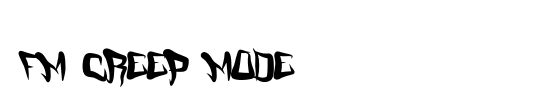 Beeb Mode One