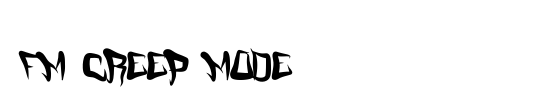 Beeb Mode One