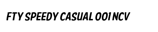 Casual Caps