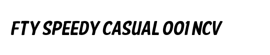 Casual Caps