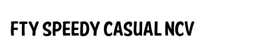 Casual Caps