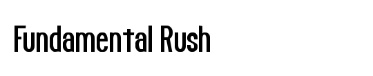 Rush Turbo