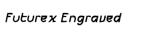 Niagara Engraved