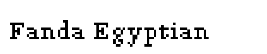 Egyptian-Text-Light