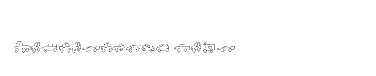 Pixel Cars