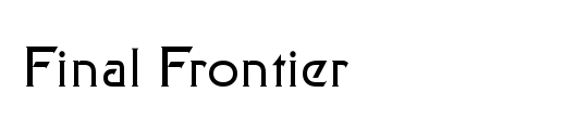 Frontier MT
