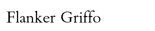 Griffo