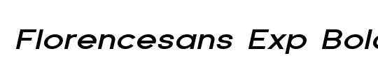 Florencesans SC Rev