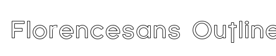 Florencesans SC Outline