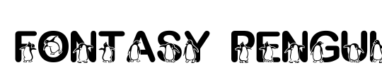 Penguin