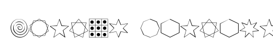 Formas geometricas 2