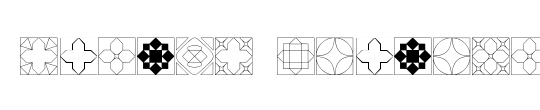 Formas geometricas 2