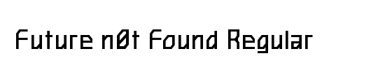 you found me