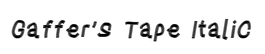 Tape