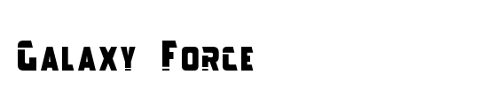 Force